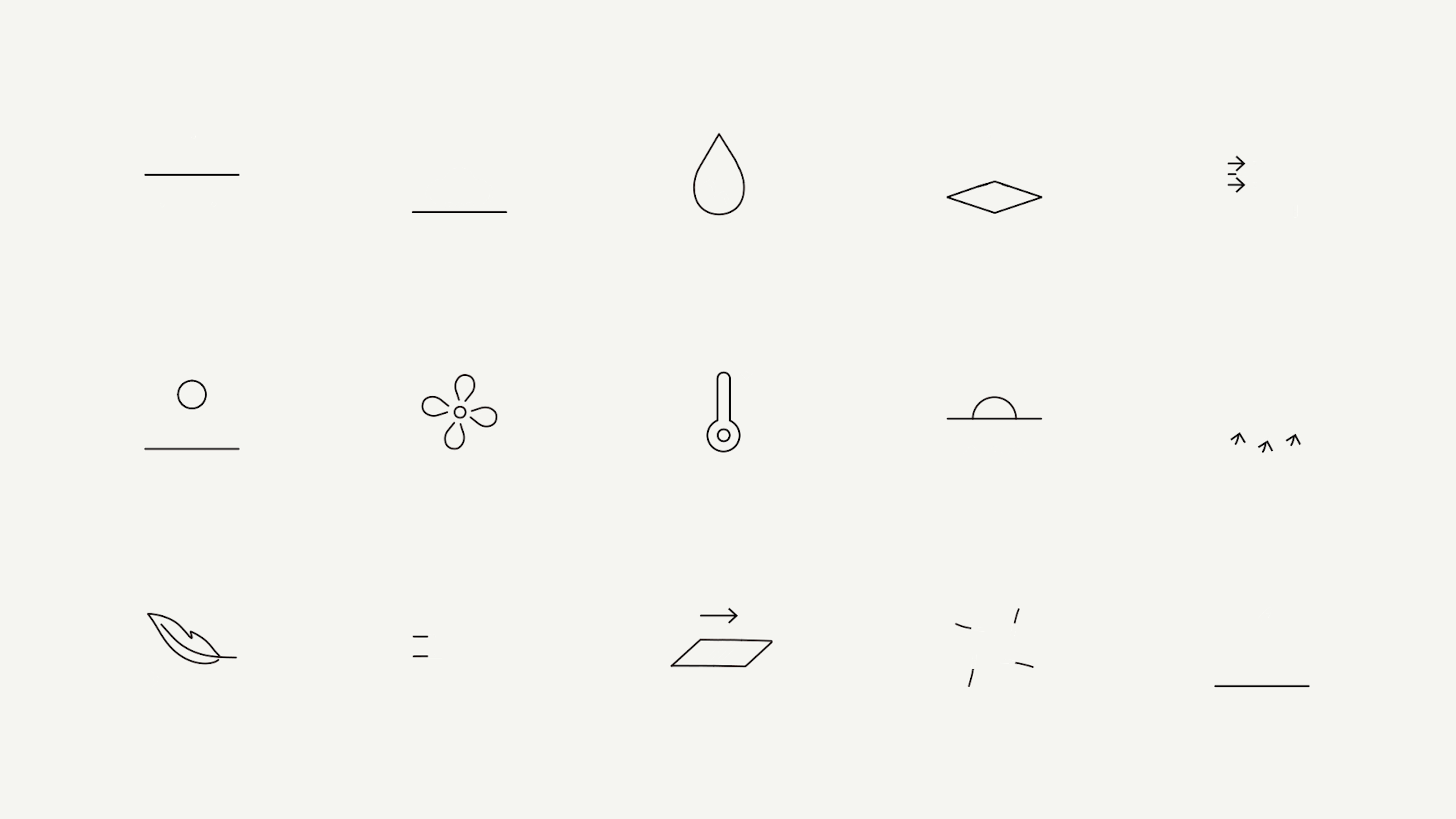 CARE OF LORD Visual Identity and Branded Material