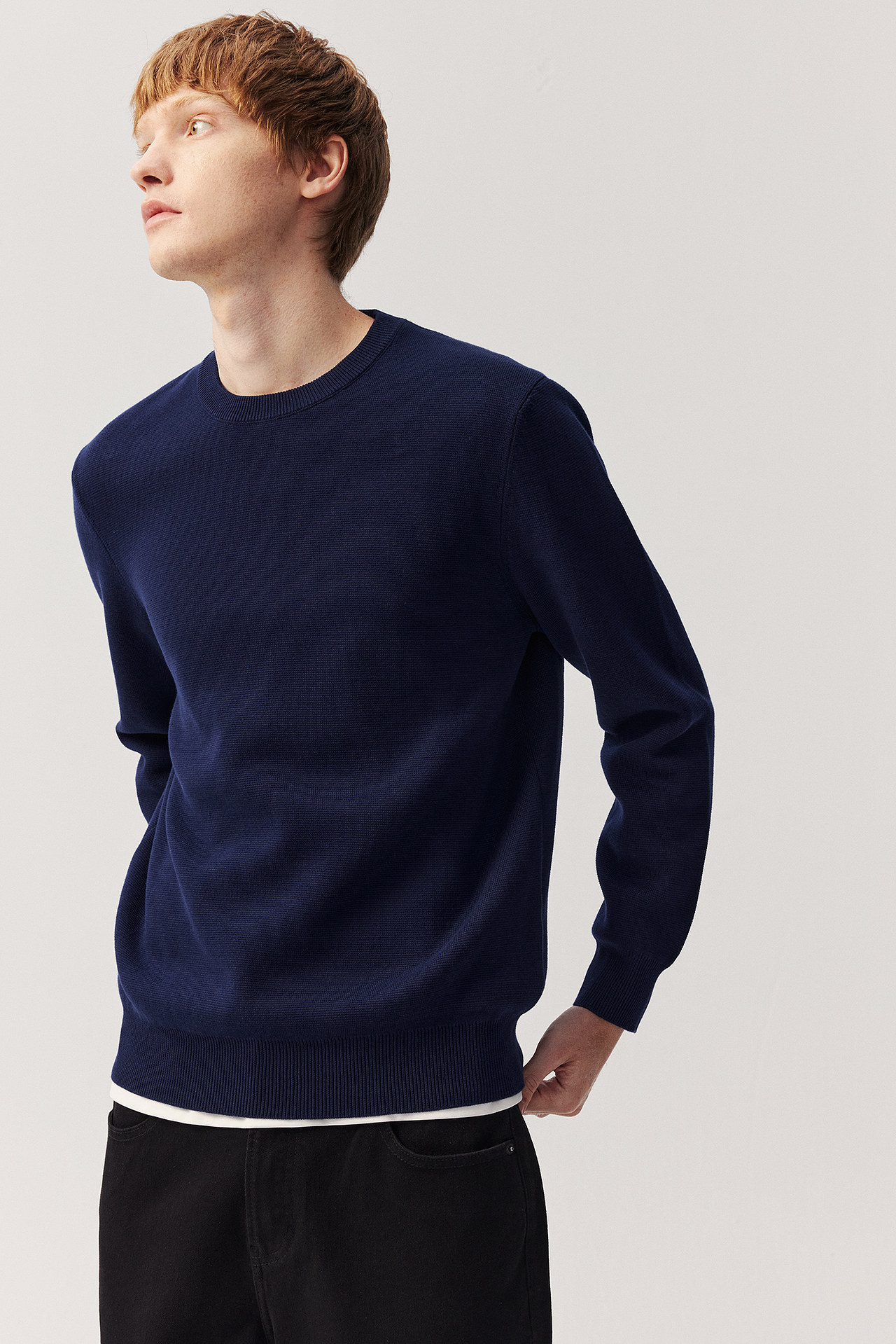 CARE OF LORD Visual Identity and Branded Material