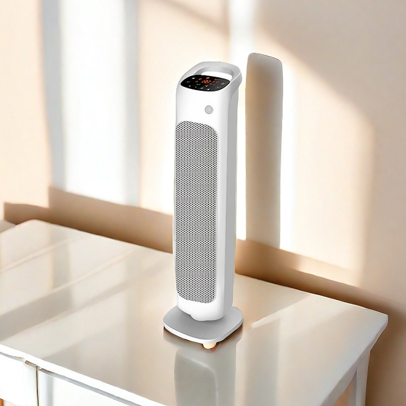 小家电精修 | 松下取暖器