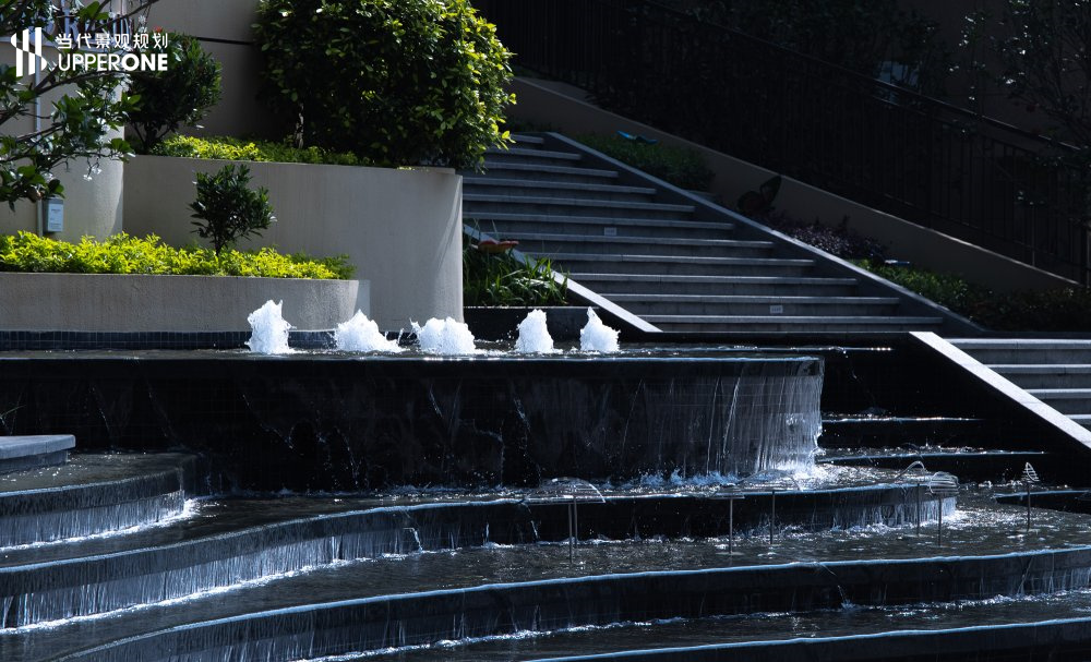 广东省中山市的优秀楼盘景观设计榜