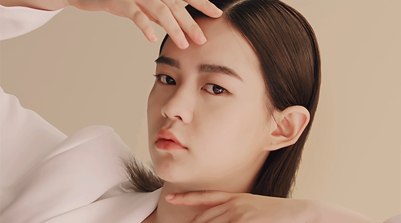 FOCUS X 红地球|三角眉笔——成分&细胞CG