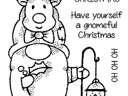 24.10月圣诞主题