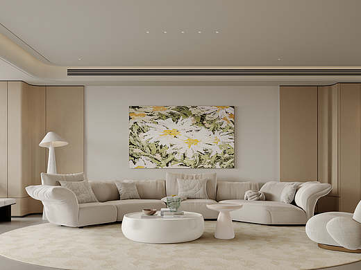 现代简约——佐尚视觉