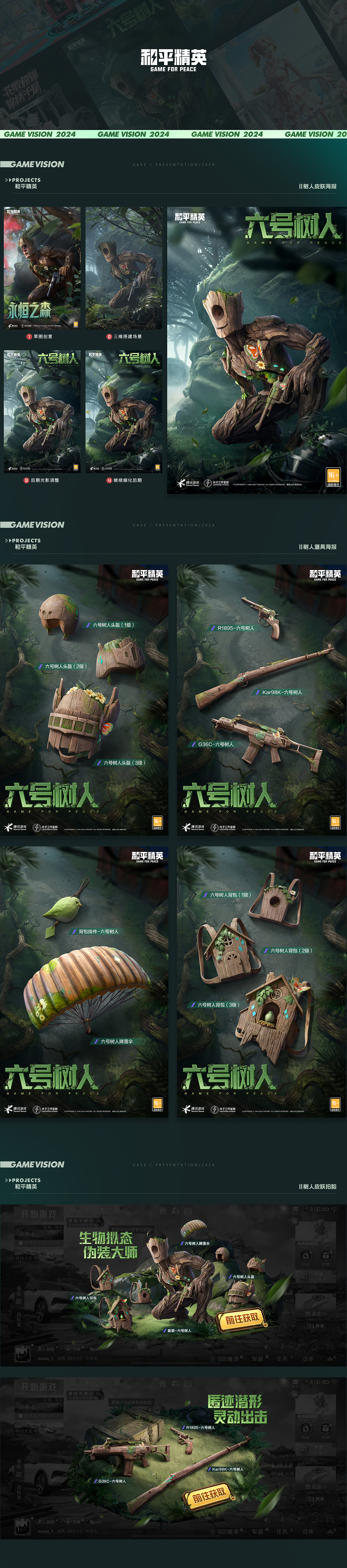 2024视觉案例合集