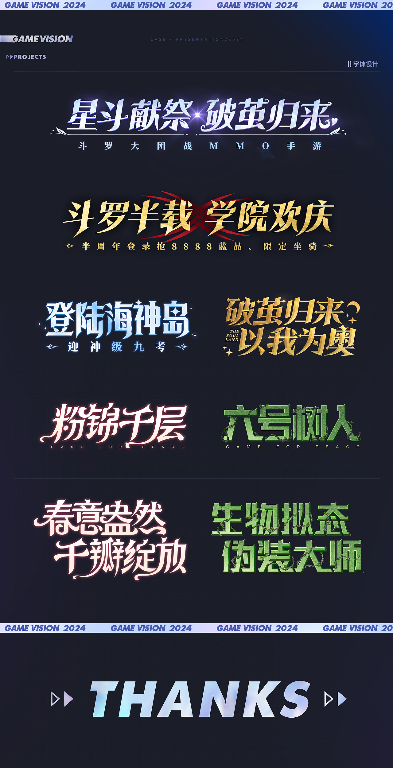 2024视觉案例合集