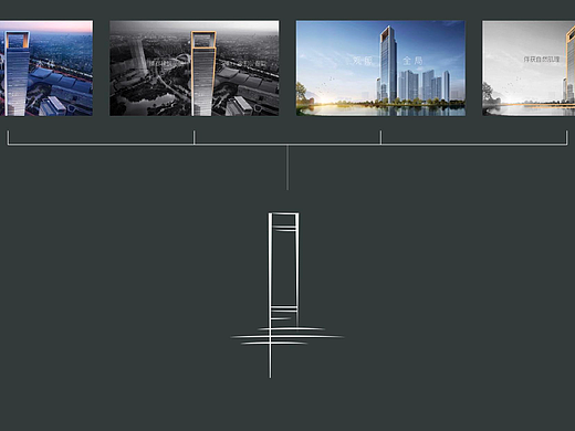 地标豪宅地产视觉