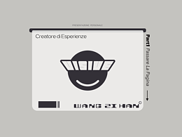 Nicolo 的自我介绍