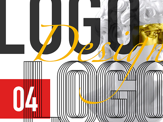 LOGO作品合集-04