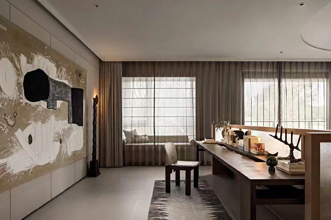 中式美学的逸境🌿