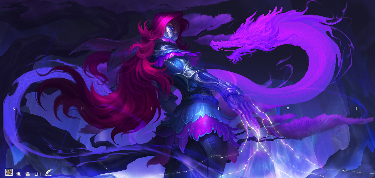 M-美宣练习（图ZMzc5OTY5MjI0） - 游戏原画 - 站酷设计师启点UI傀儡原创素材 - 站酷ZCOOL