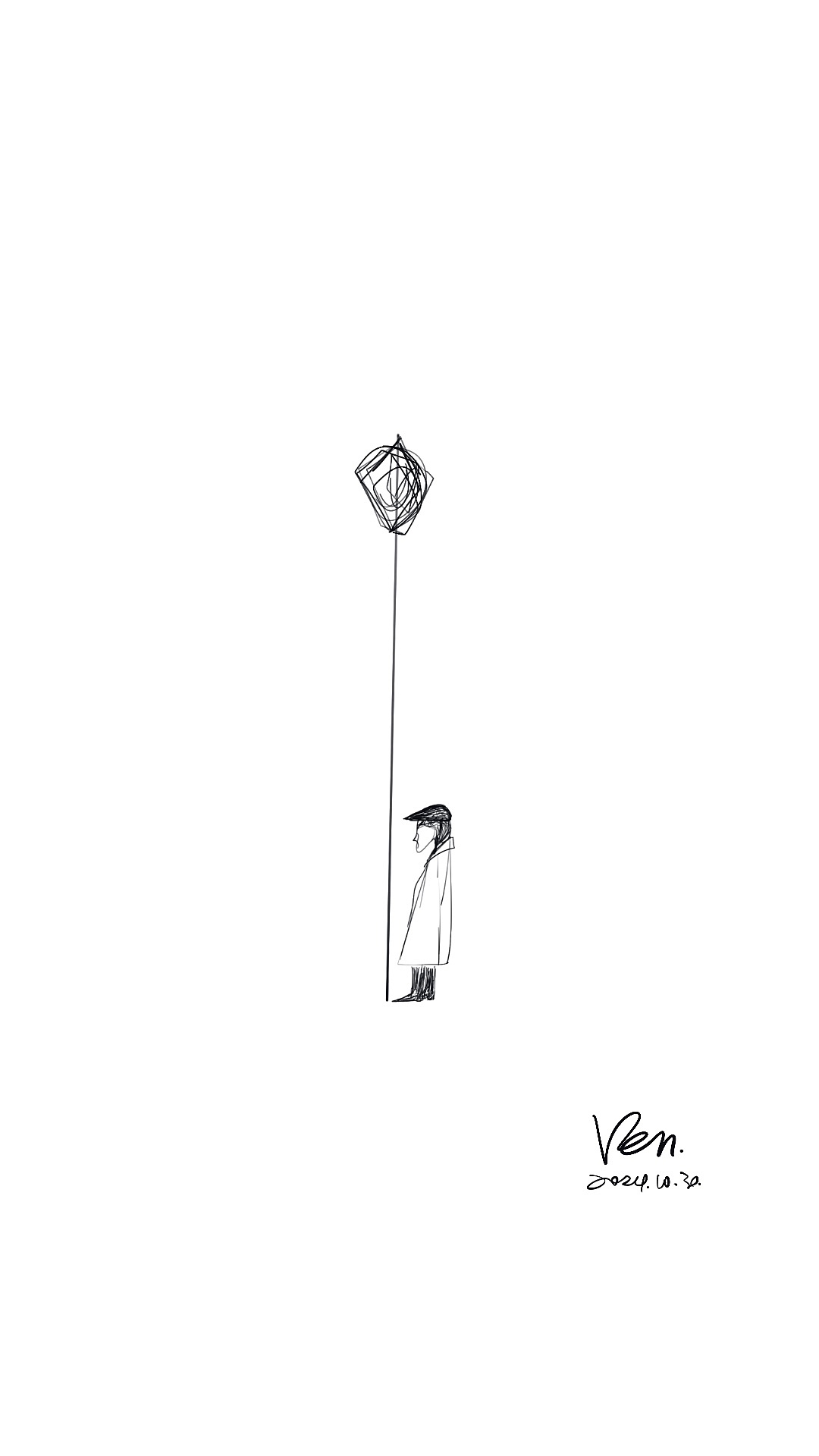 初嘗試，自學(xué)畫（圖ZMzc5OTcwMzQ4） - 概念設(shè)定 - 站酷設(shè)計師汪文青原創(chuàng)素材 - 站酷ZCOOL