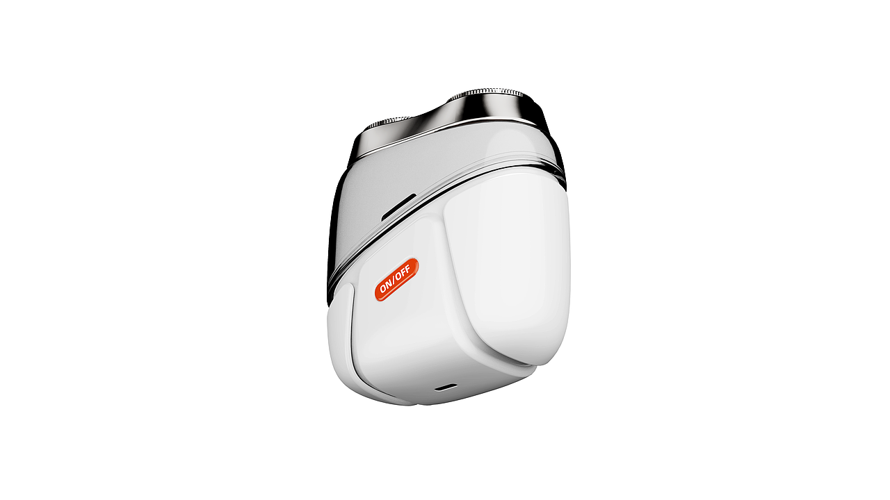 剃须刀（图ZMzc5OTcyNjE2） - 电子产品 - 站酷设计师这个痛点好痛原创素材 - 站酷ZCOOL