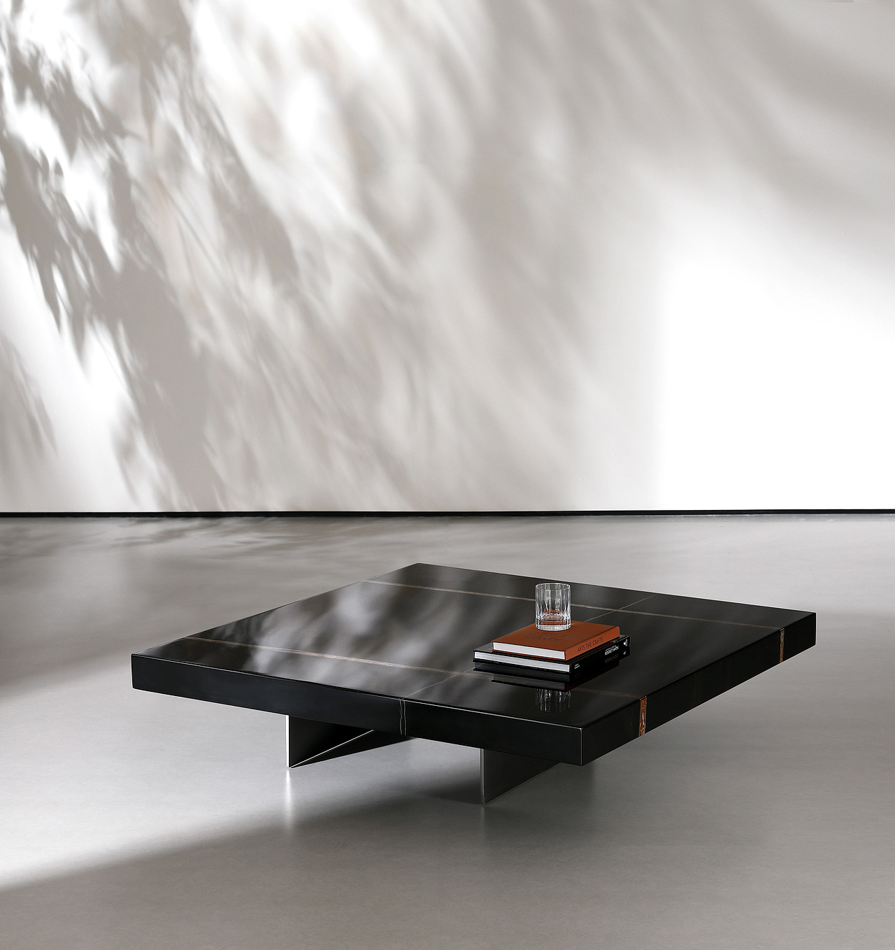 茶几拍摄案例//简约背景营造高级感