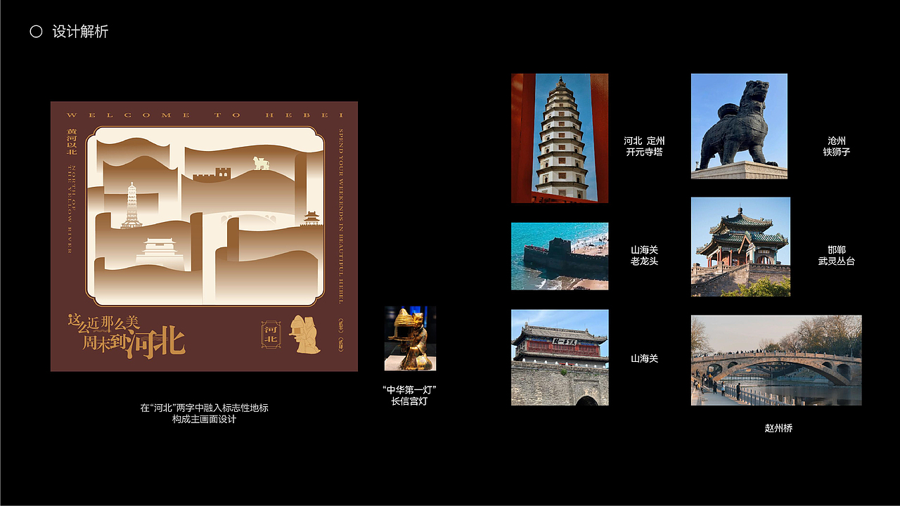 河北文旅厅 ╳ 盒胜盒 | 商务礼盒设计