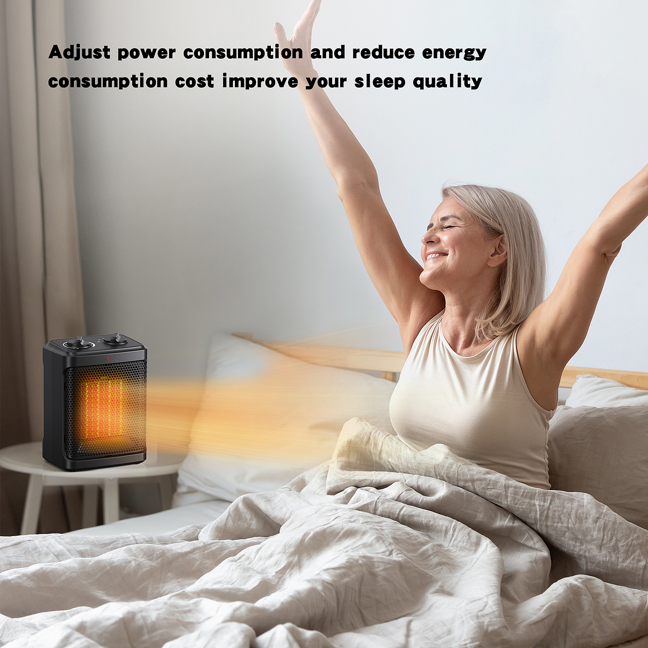 亚马逊暖风机制作