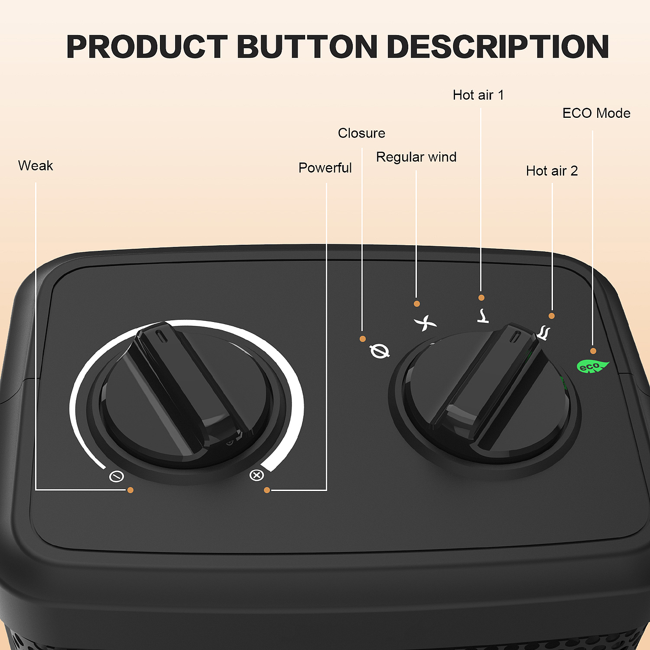 亚马逊暖风机制作