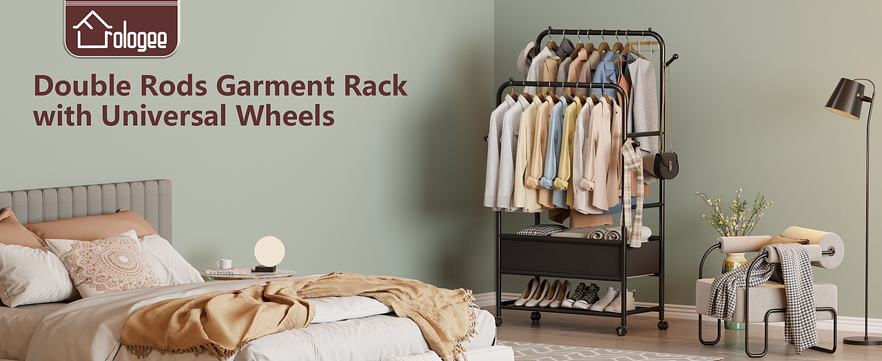 亚马逊产品,衣架A+图