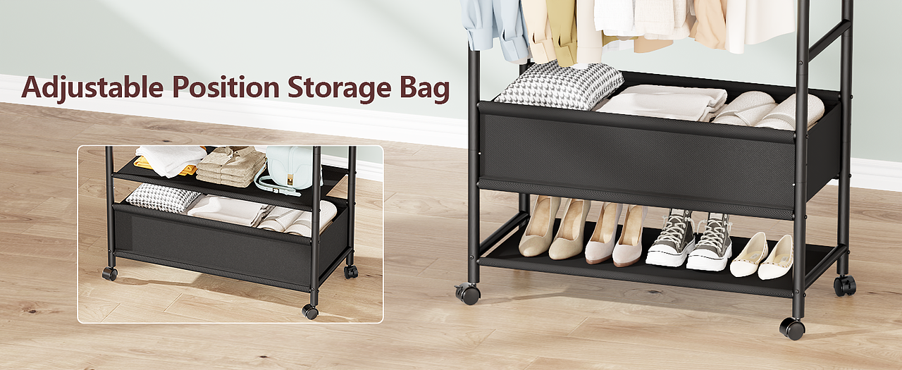 亚马逊产品,衣架A+图