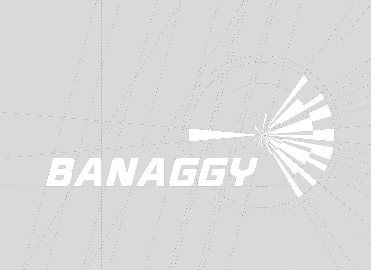 【我司案例】蕉伙｜运动品牌logo设计（图ZMzc5OTg1NTYw） - Logo - 站酷设计师KGdesign原创素材 - 站酷ZCOOL