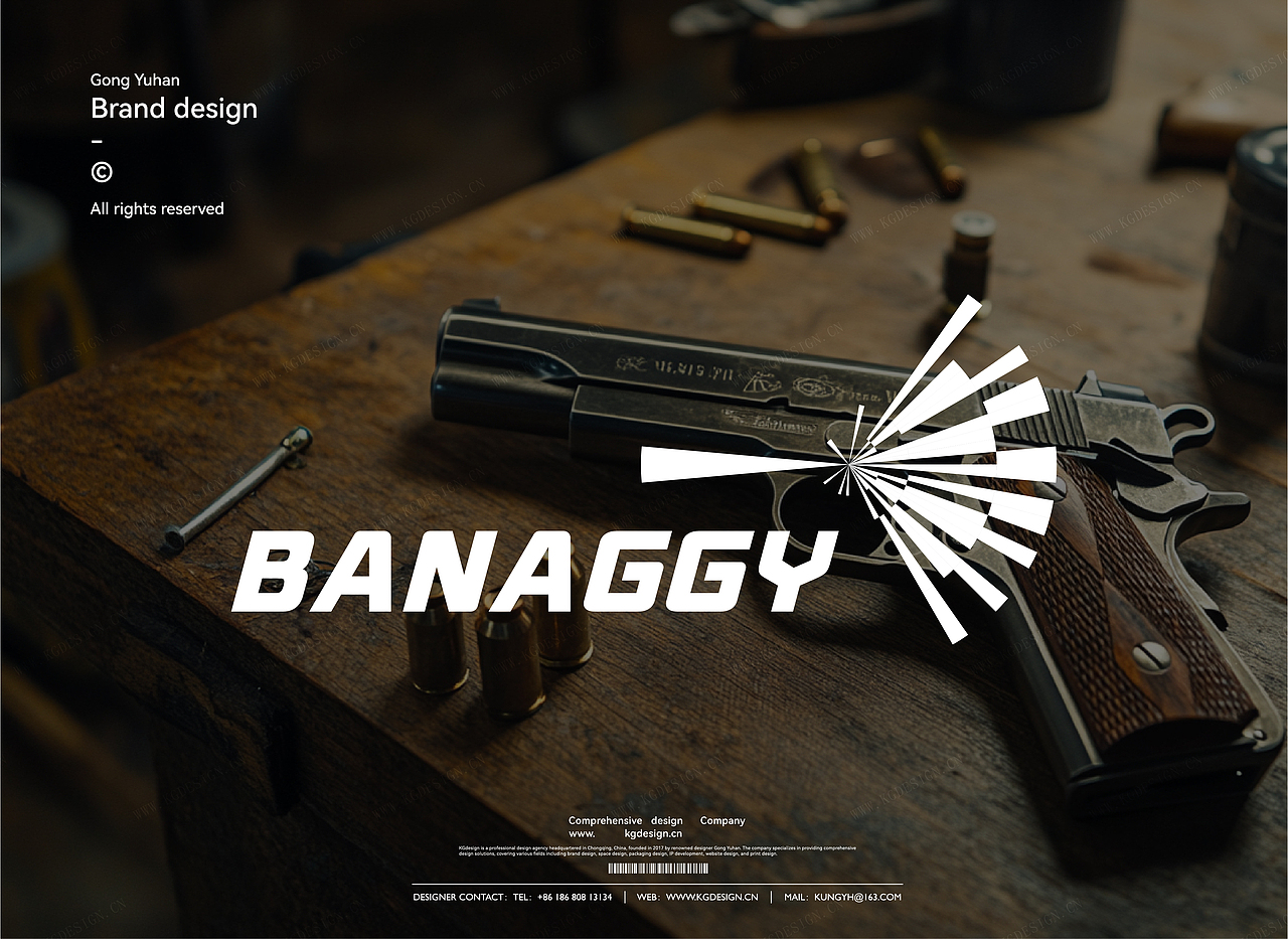 【我司案例】蕉伙｜运动品牌logo设计（图ZMzc5OTg1NTUy） - Logo - 站酷设计师KGdesign原创素材 - 站酷ZCOOL