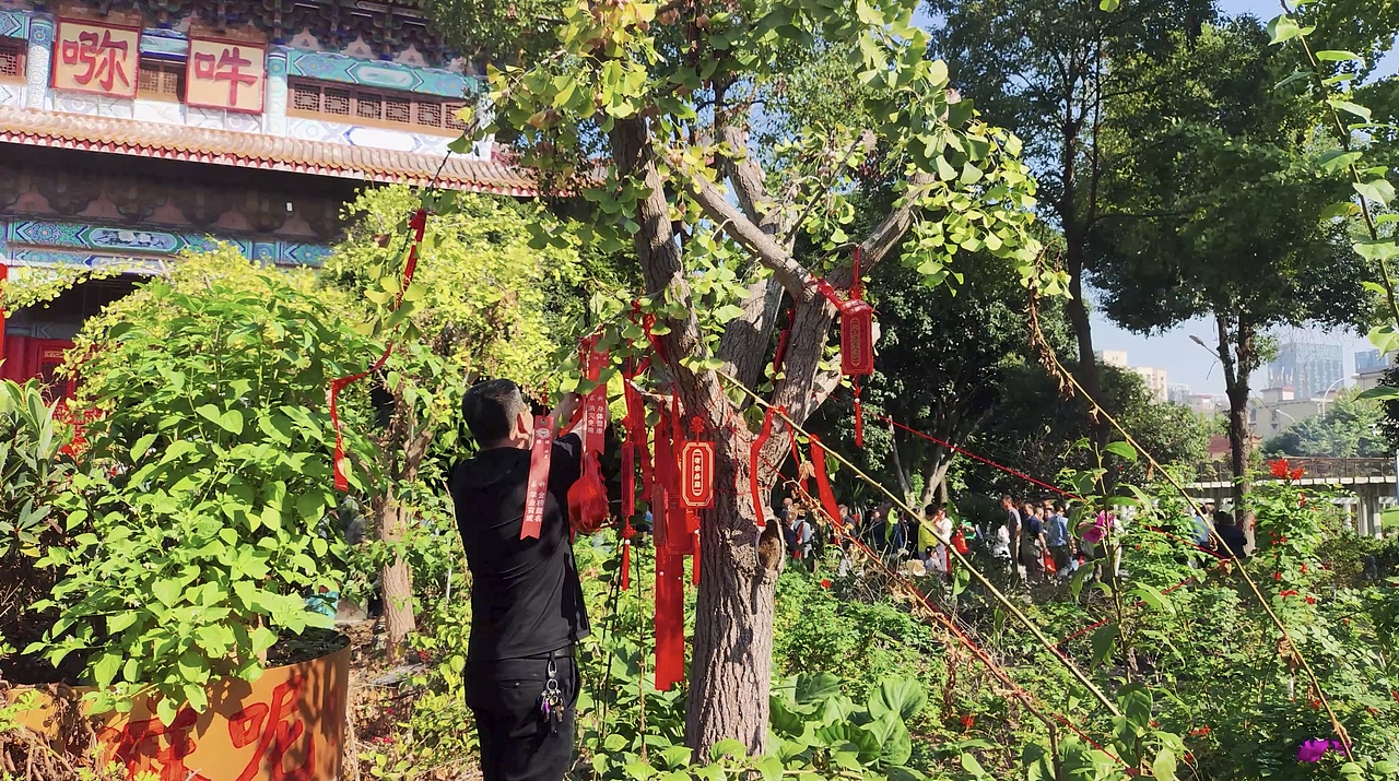 《香火》长沙开福寺微纪录片 || 小组摄影作业（图ZMzc5OTg1Nzg0） - 人文/纪实摄影 - 站酷设计师niceyry原创素材 - 站酷ZCOOL