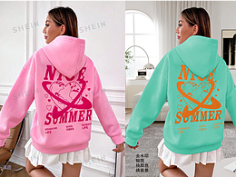 2024年TEMU服装修图作品集