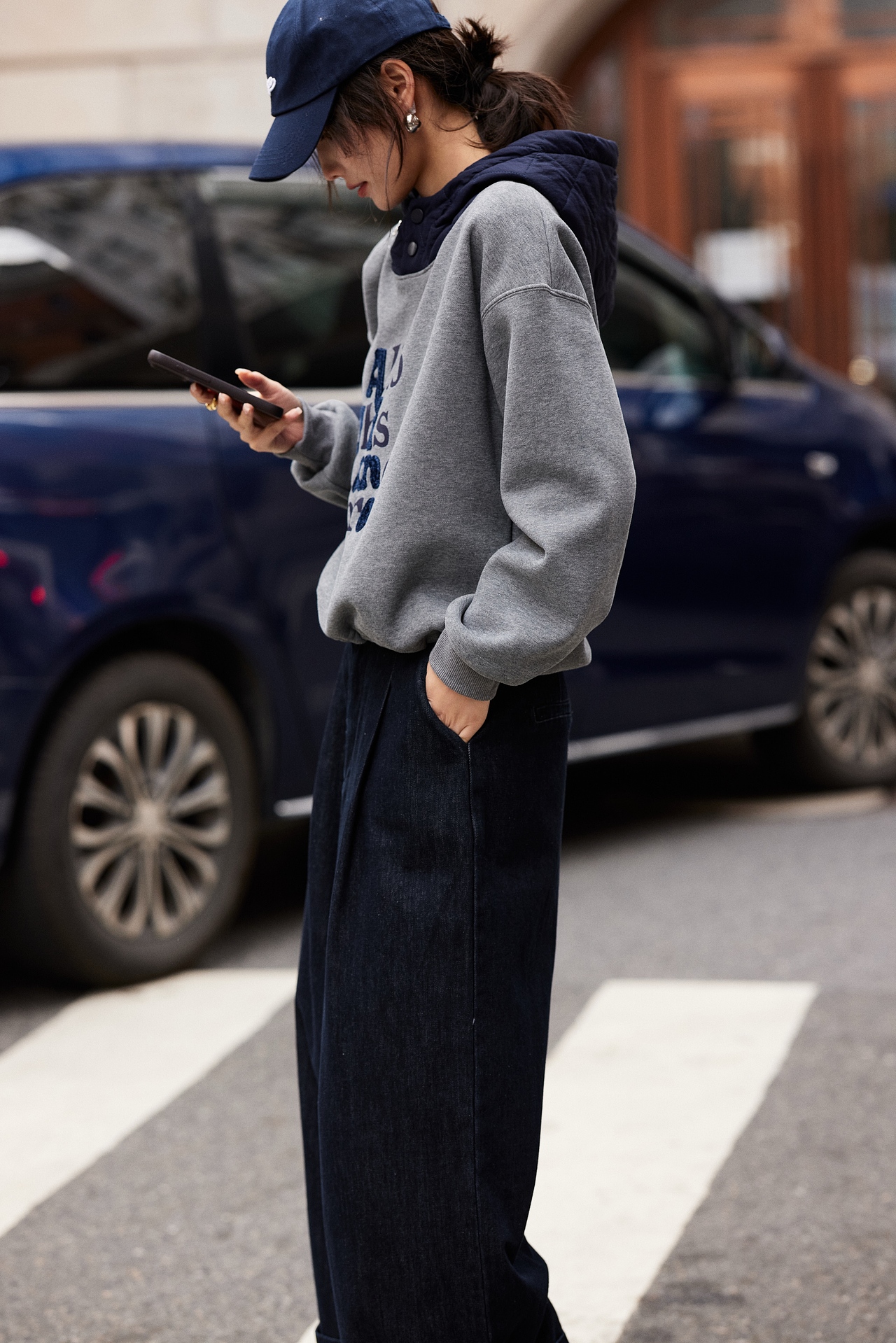 上海gai一圈儿...（图ZMzc5OTg2ODAw） - 人像摄影 - 站酷设计师很楠吃葱原创素材 - 站酷ZCOOL