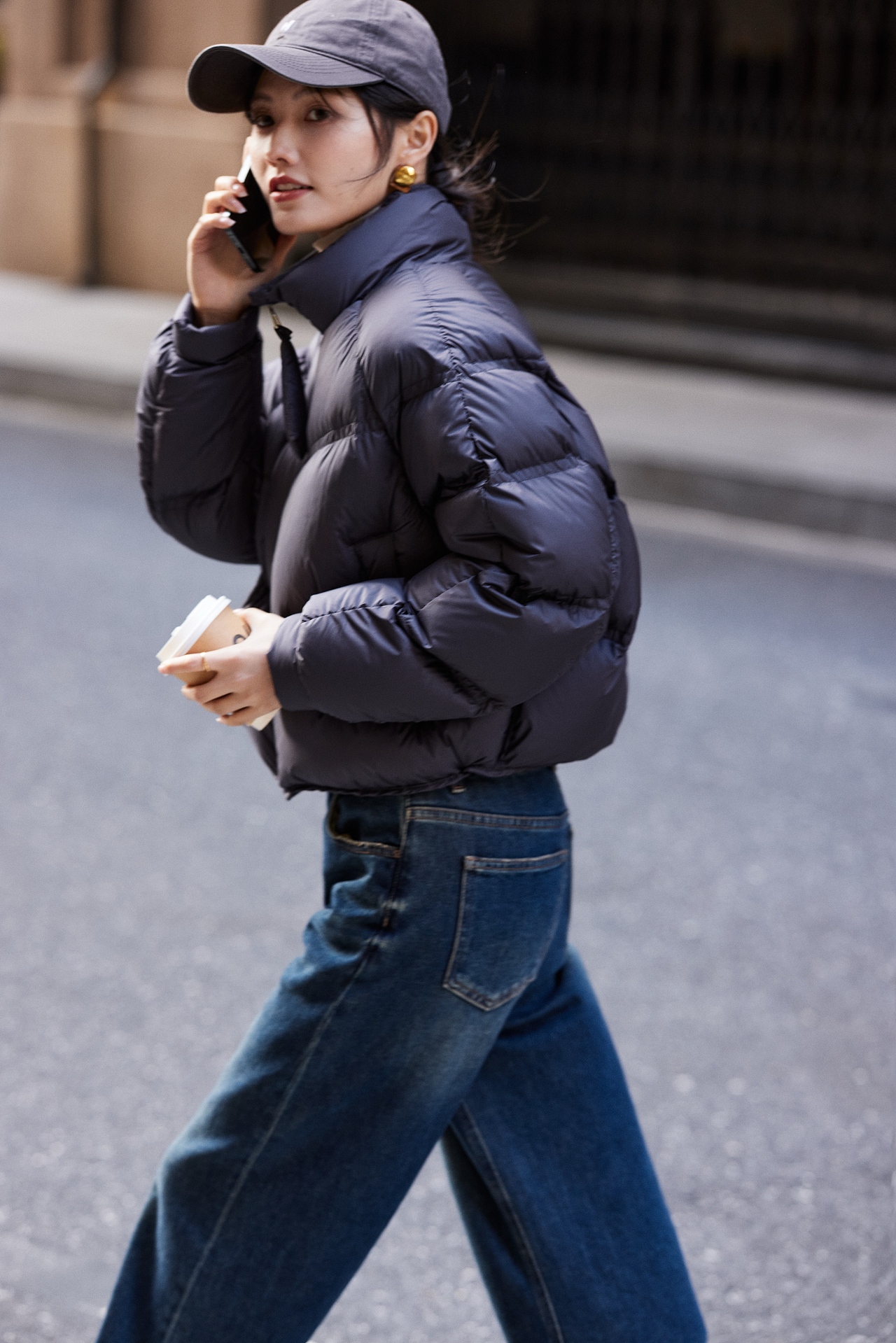 上海gai一圈儿...（图ZMzc5OTg2Nzk2） - 人像摄影 - 站酷设计师很楠吃葱原创素材 - 站酷ZCOOL