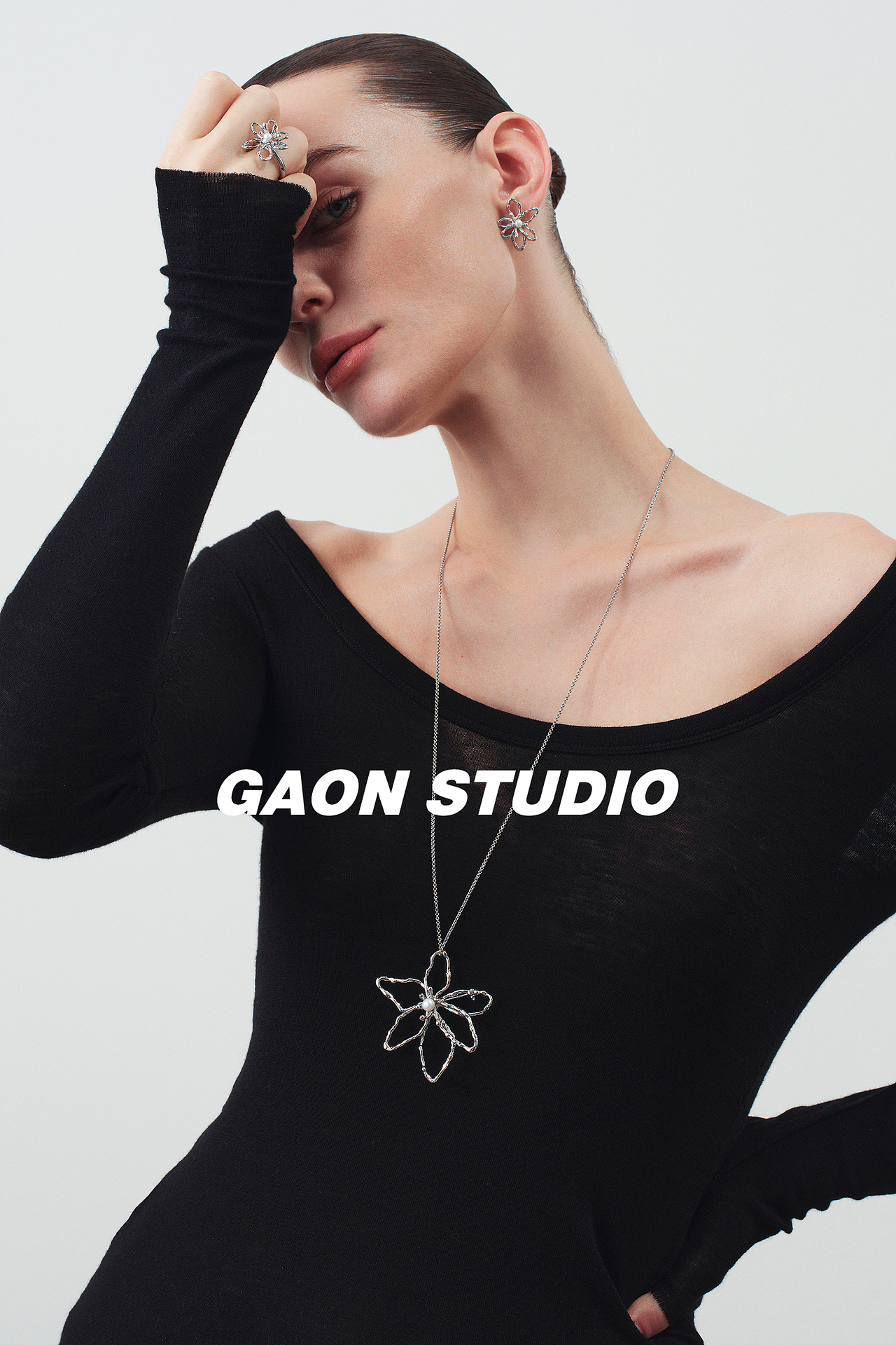 首饰品牌拍摄#高恩广告#MR（图ZMzc5OTg5MDcy） - 品牌 - 站酷设计师高恩广告GAON原创素材 - 站酷ZCOOL