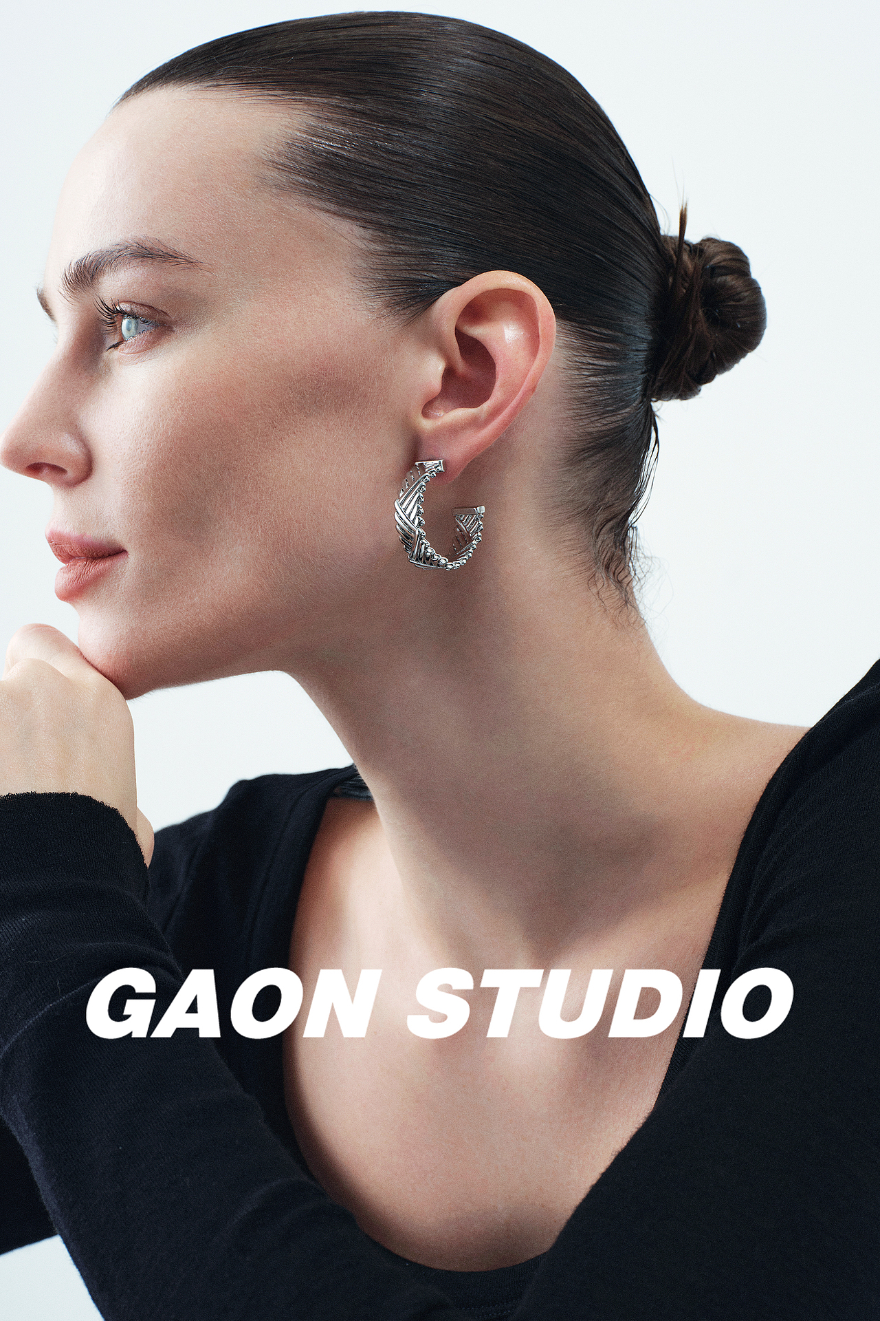 饰品拍摄#高恩广告