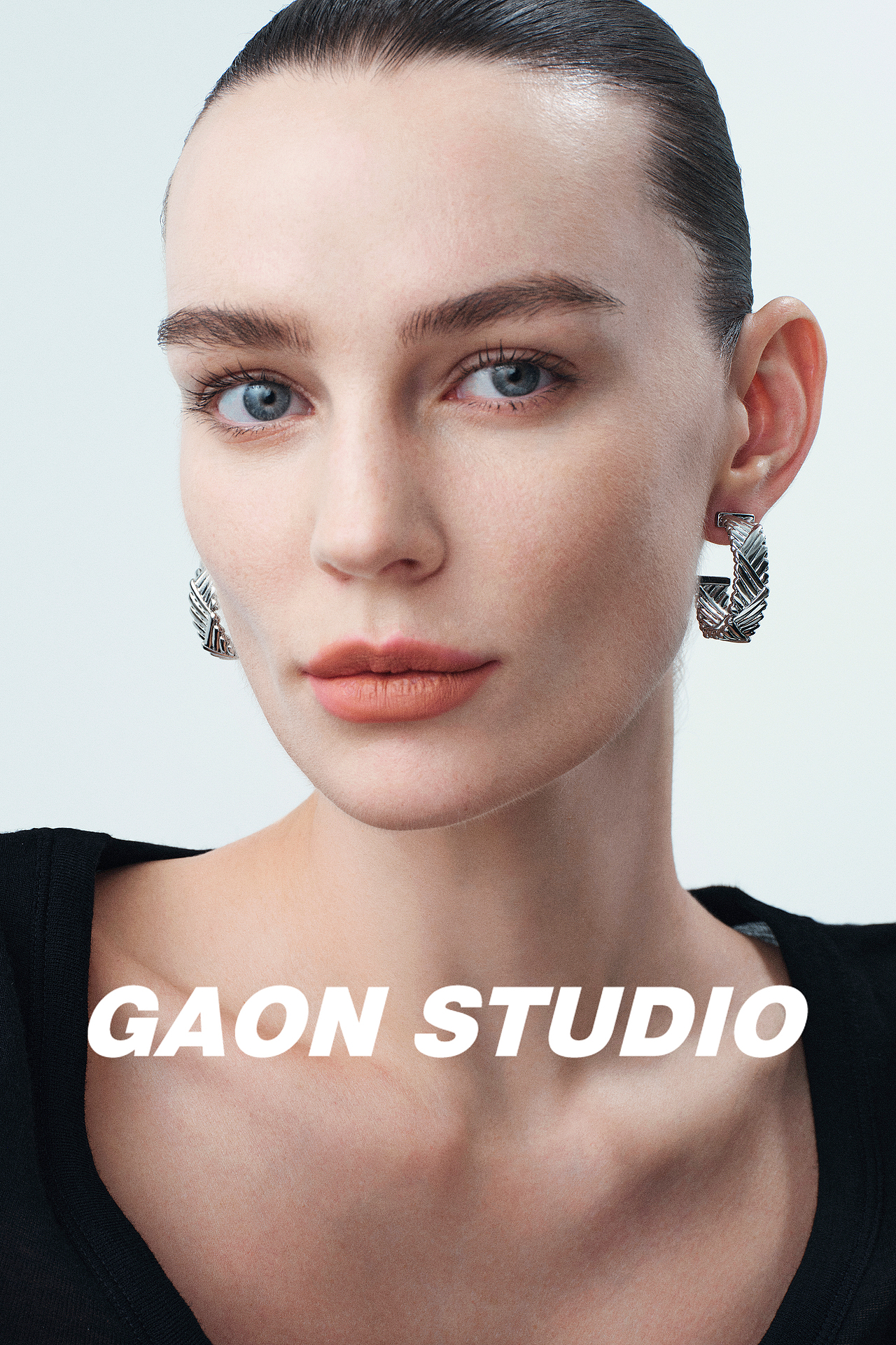 饰品拍摄#高恩广告