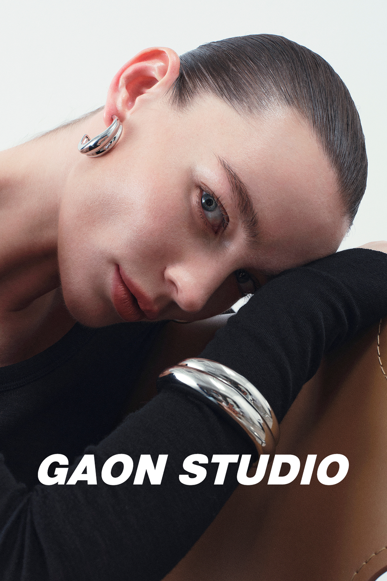 饰品拍摄#高恩广告