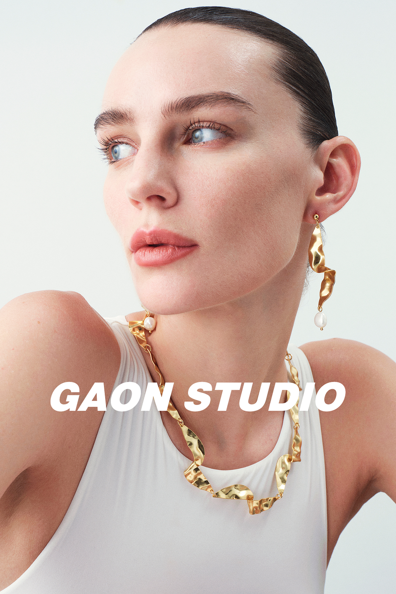 饰品拍摄#高恩广告