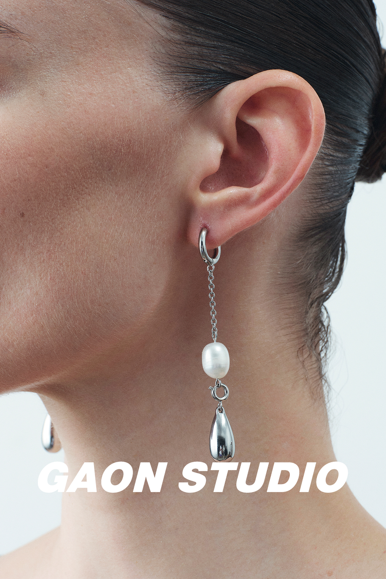 饰品拍摄#高恩广告