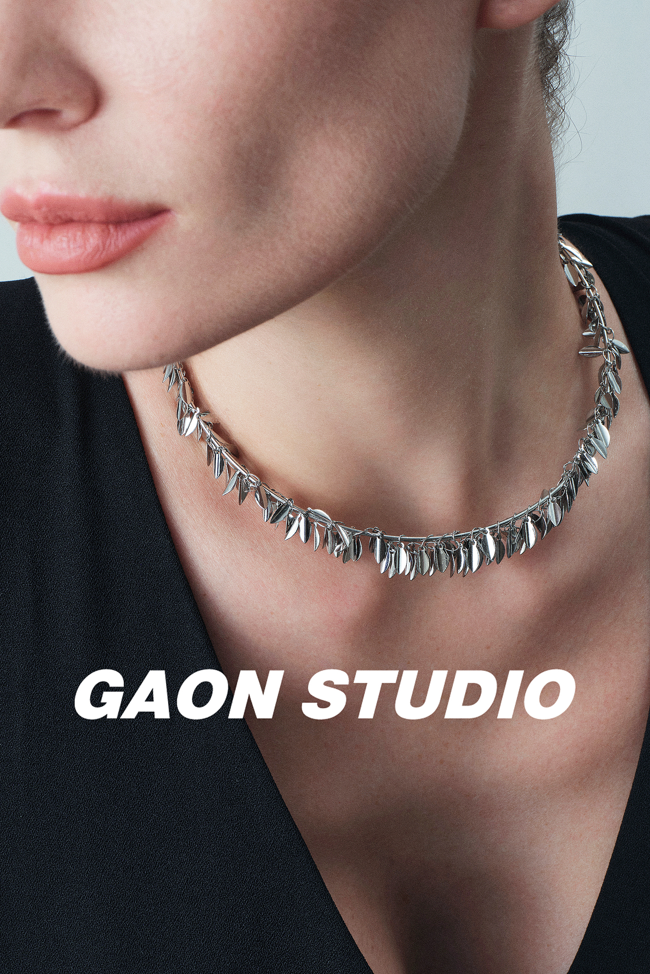 饰品拍摄#高恩广告