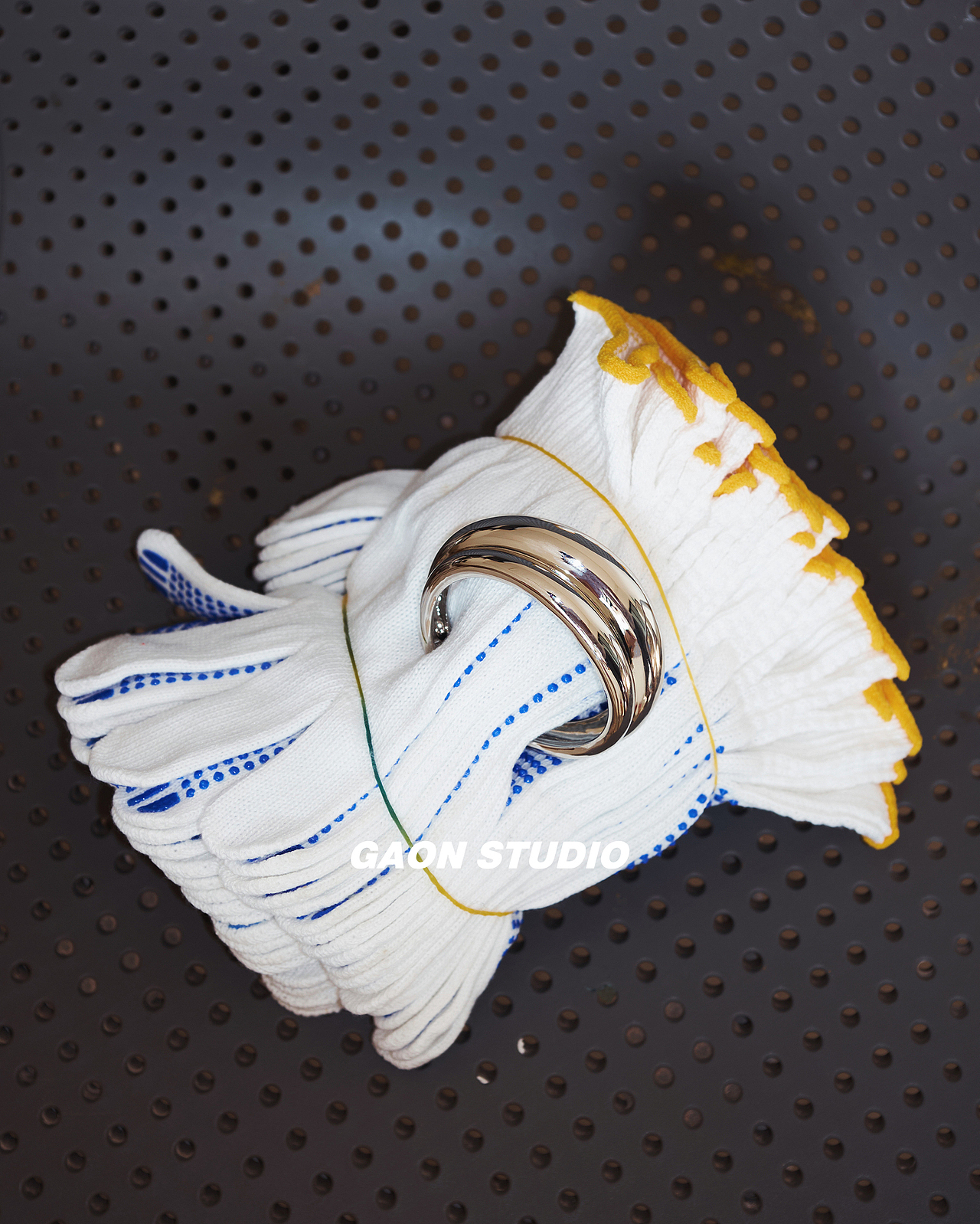 首饰静物摄影#高恩广告