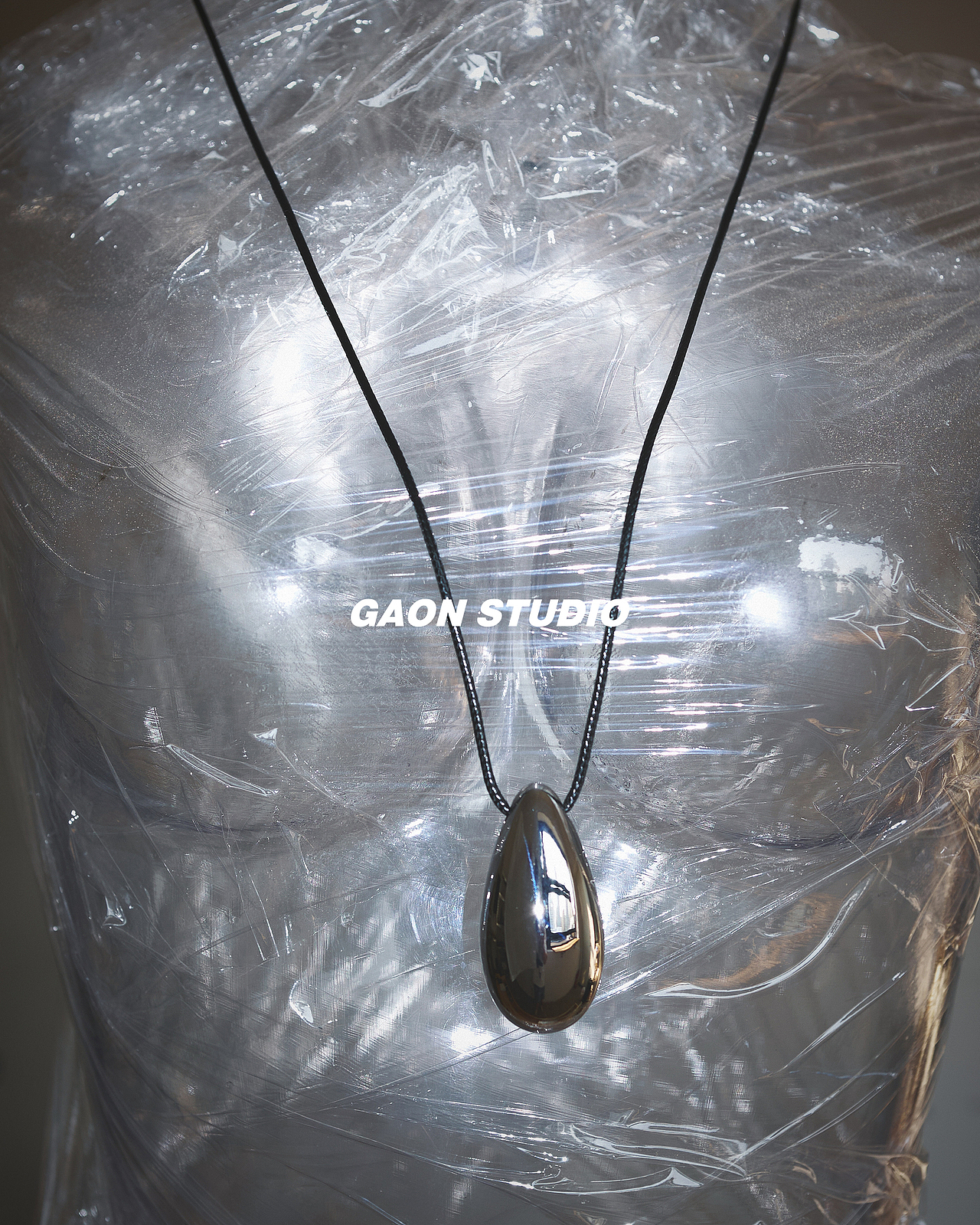 首饰静物摄影#高恩广告