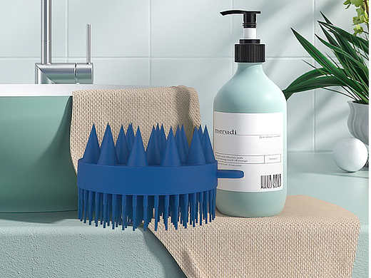 洗澡刷3D渲染（个人主页-ZNzA3MDgzODA=） - 海报 - 站酷设计师21sales原创素材 - 站酷ZCOOL