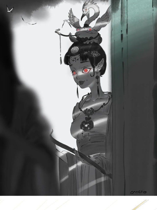 细节，值得考究。（图ZMTQ5NDU4MzI=） - 资讯 - 站酷设计师站酷共创原创素材 - 站酷ZCOOL