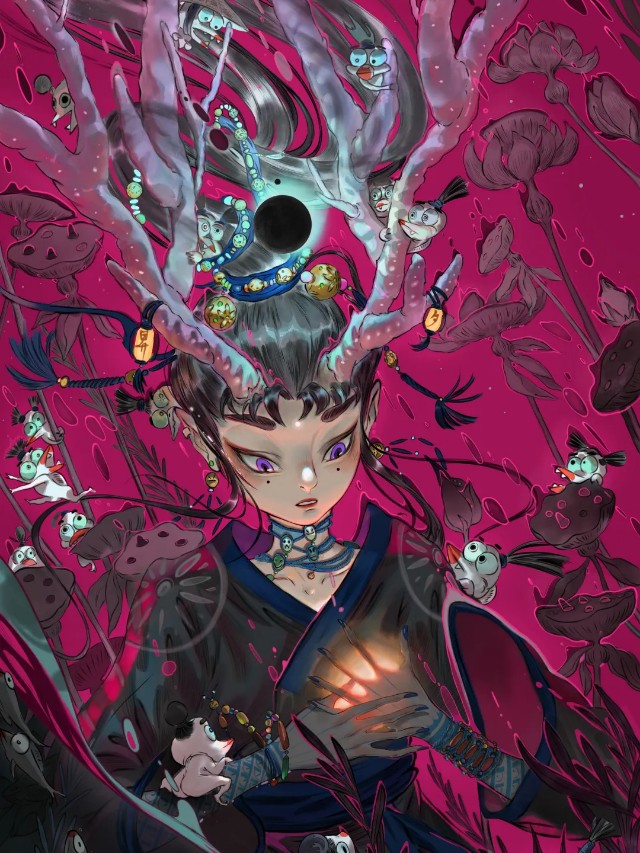 细节，值得考究。（图ZMTQ5NDU4NDA=） - 资讯 - 站酷设计师站酷共创原创素材 - 站酷ZCOOL