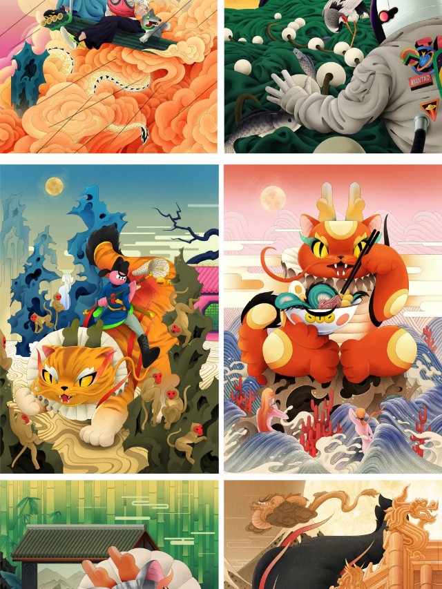 细节，值得考究。（图ZMTQ5NDU4ODA=） - 资讯 - 站酷设计师站酷共创原创素材 - 站酷ZCOOL