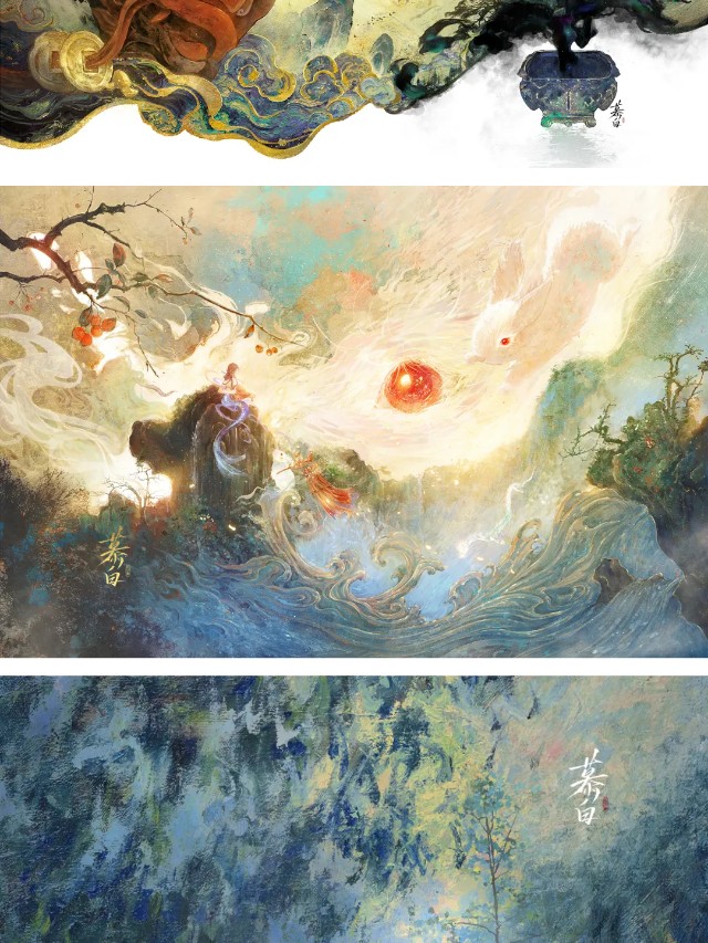 细节，值得考究。（图ZMTQ5NDU5MTY=） - 资讯 - 站酷设计师站酷共创原创素材 - 站酷ZCOOL