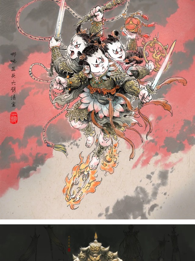 细节，值得考究。（图ZMTQ5NDU5Njg=） - 资讯 - 站酷设计师站酷共创原创素材 - 站酷ZCOOL