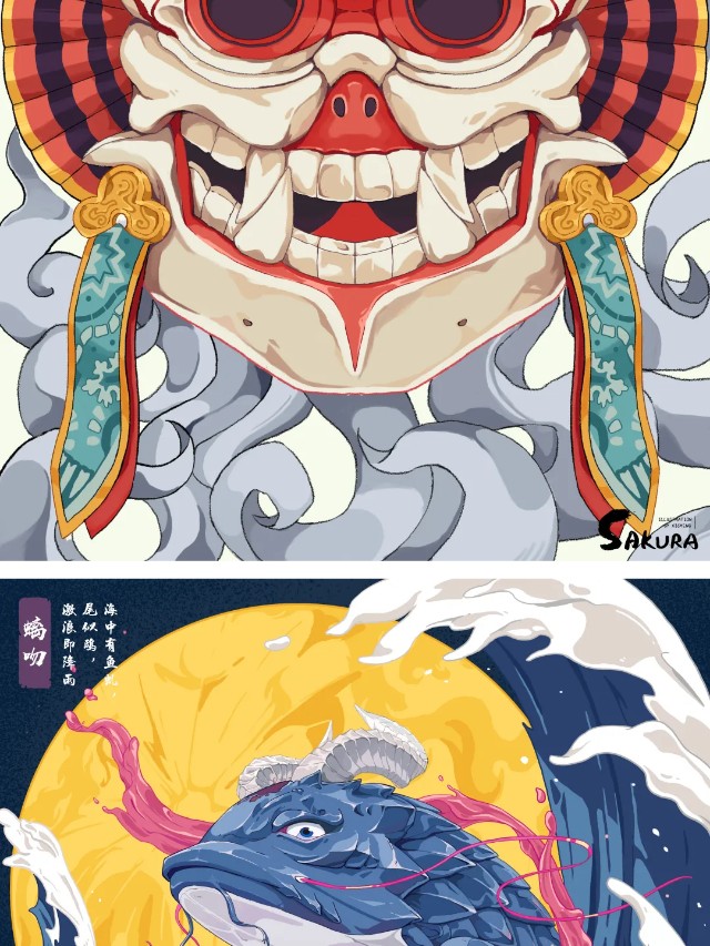 细节，值得考究。（图ZMTQ5NDU5OTI=） - 资讯 - 站酷设计师站酷共创原创素材 - 站酷ZCOOL