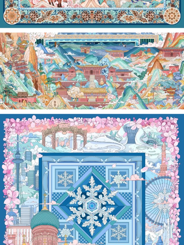 细节，值得考究。（图ZMTQ5NDYwMjA=） - 资讯 - 站酷设计师站酷共创原创素材 - 站酷ZCOOL