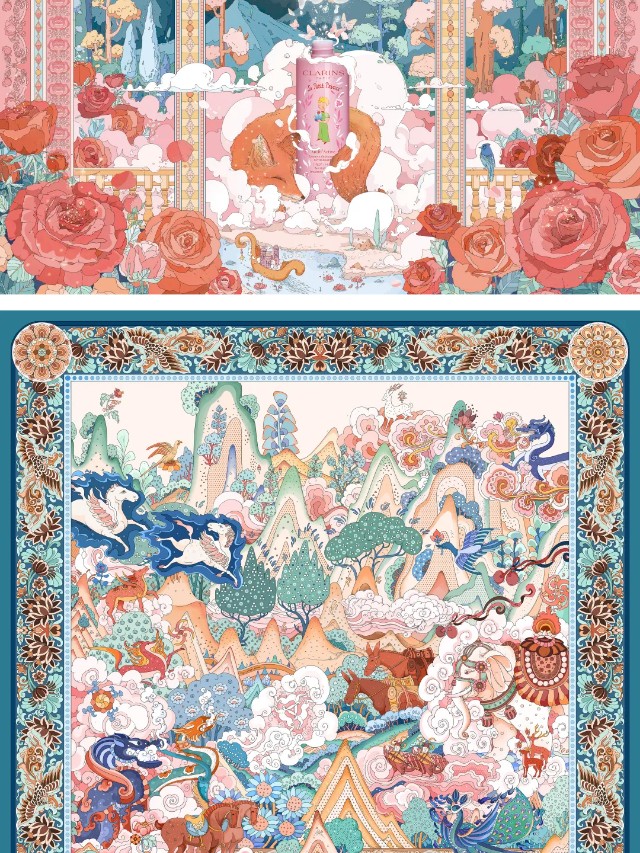 细节，值得考究。（图ZMTQ5NDYwMTY=） - 资讯 - 站酷设计师站酷共创原创素材 - 站酷ZCOOL