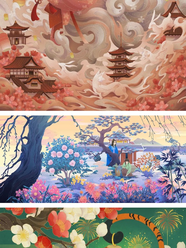 细节，值得考究。（图ZMTQ5NDYwNjg=） - 资讯 - 站酷设计师站酷共创原创素材 - 站酷ZCOOL