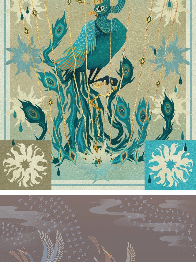 细节，值得考究。（图ZMTQ5NDYwODQ=） - 资讯 - 站酷设计师站酷共创原创素材 - 站酷ZCOOL