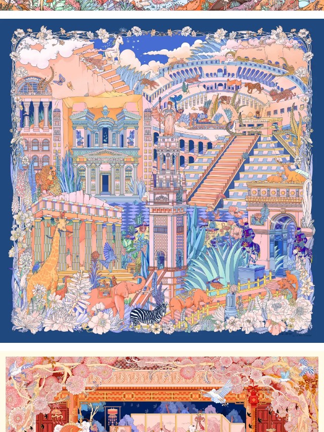 细节，值得考究。（图ZMTQ5NDYwMzI=） - 资讯 - 站酷设计师站酷共创原创素材 - 站酷ZCOOL