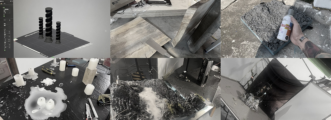 产品策划摄影 | 蓝戟因特尔A770 x 艾尔登法环联名显卡（图ZMzgwMDAyMTky） - 产品摄影 - 站酷设计师StudioEto原创素材 - 站酷ZCOOL